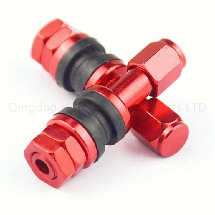 tr43e tire valve