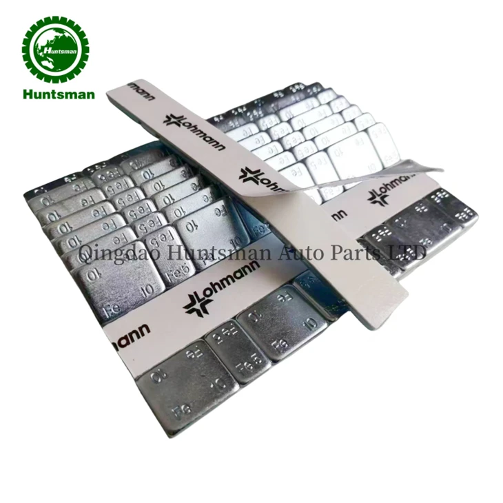 self adhesive wheel balance weights