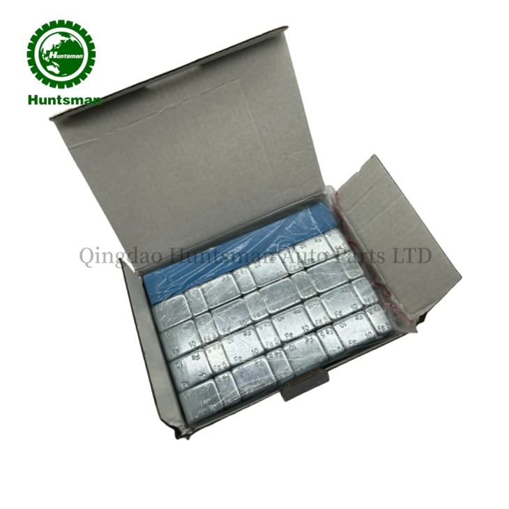 auto wheel weights