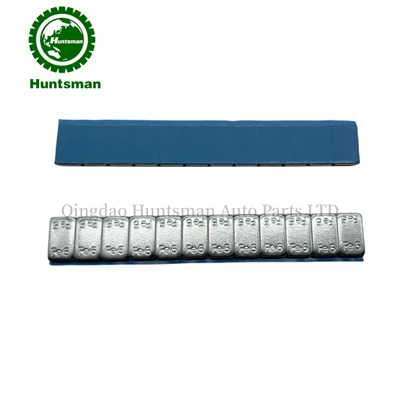 Riepu loku balansēšanas atsvari