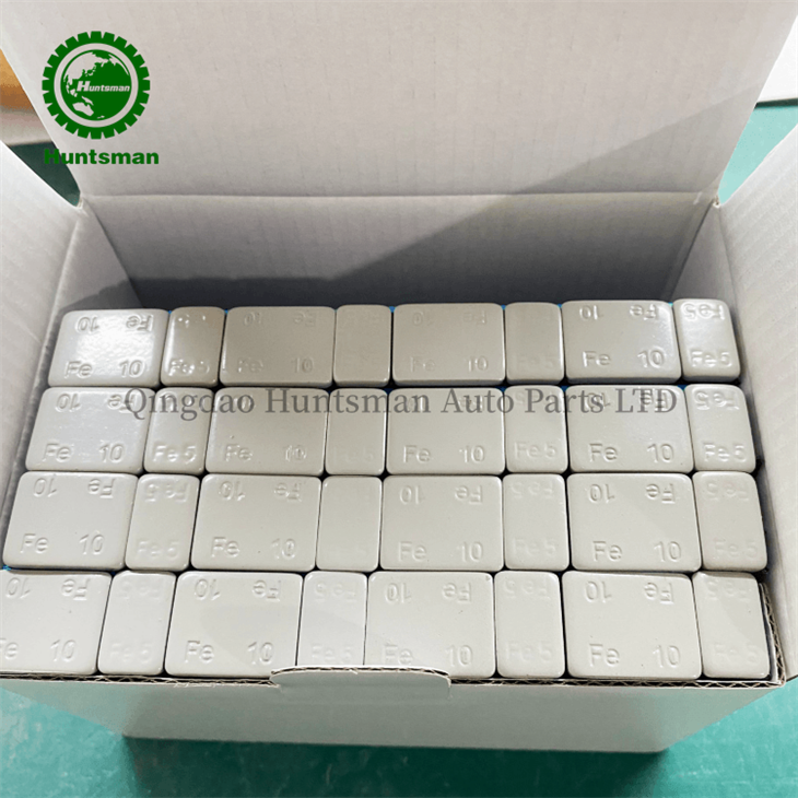 weights to balance tires