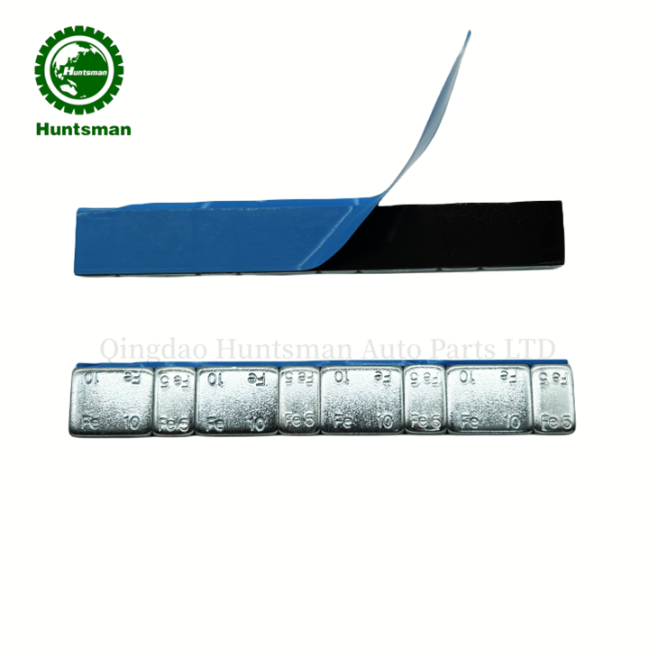 Riteņu balansiera kalibrēšanas svars